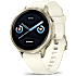 Garmin Venu 4 smartwatch 41 mm - Lunar Gold