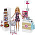Barbie supermarket