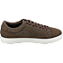 VRS herre sneakers str. 45 - brun