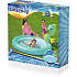 Bestway Seahorse Sprayer badebassin 140 liter