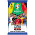 Match Attax EURO 2024 fodboldkort