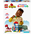LEGO DUPLO 10995 Marvel Spidermans hus