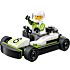 LEGO City 30719 Gokart-racer