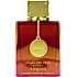 Red Untold Eau de Parfum