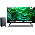 Prosonic 50" QLED TV 50QUG9025 + SB-2000 soundbar