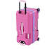 Rider børnetrolley - pink