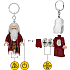 LEGO Harry Potter LED Nøglering, Professor Dumbledore