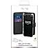 PURO Samsung Galaxy S26 wallet cover - sort