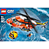 LEGO City Kystvagthelikopter 60503