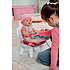 Baby Born frokost bord