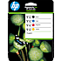 HP 912 combo pack blækpatroner