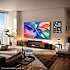 Hisense 85" QLED Smart TV 85E7Q (2025)