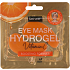 Øjenmasker m. hydrogel og vitamin C