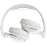 Philips on-ear TAH4000WT/00 - hvid