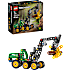 LEGO Technic 42218 John Deere 1470H-skovningsmaskine