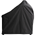 Morsø grillcover - sort
