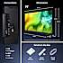 Samsung 75" Mini LED TV TU75M80H