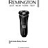 Remington Style Series Rotary Shaver R4