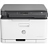 HP Color Laser printer MFP 178nw