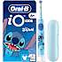 Oral-B iO2 Kids 6+ elektrisk tandbørste - Stitch
