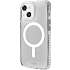 SBS iPhone 14 cover - Transparent