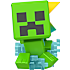Minecraft Mini Mode Spawn Egg figur - flere varianter - assorteret