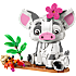 LEGO Disney Vaiana Pua 43292
