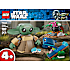 LEGO Star Wars 75443 Grogus hjemsted