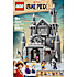LEGO ONE PIECE Slaget ved Drum-slottet 75645