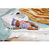 Baby Born Eva Dukke 43 cm