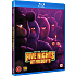 Blu-ray Five Nights at Freddy's