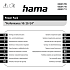 HAMA Powerbank performance 20000mAh - anthracit