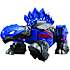 Action Zone converter robot figur - Stegosaur