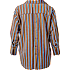 VRS dame oversize skjorte str. 52 - brun