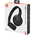 JBL Tune 520BT on-ear høretelefoner - sort