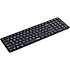 Rapoo Keyboard E9310M Wireless - Dark Grey