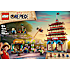 LEGO ONE PIECE Slaget ved Arlong Park 75638
