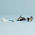 LEGO® City Polarforsker-snescooter 60376