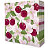 Windsor mønstrede servietter 33x33 cm 20-pak