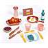 Ecoiffier Mit første køkken legetøj<BR>