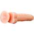 Willie City Luxe dildo 19,5 cm