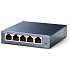 TP-Link TL-Sg105 5 Port Desktop Switch