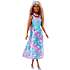 Barbie dukke – flere varianter – assorteret