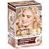 Universal Nudes permanent hårfarve 10U Extra Light Blonde u. ammoniak