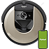 iRobot Roomba robotstøvsuger i6158 - guldfarvet