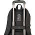 Tucano Bravo AGS rygsæk 16" - sort