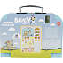Bluey picnic sæt