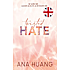 Twisted Hate - Ana Huang