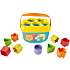 Fisher-Price® Baby's First Blocks