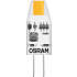 Osram Mirco LED Pin 1W - varmt hvidt lys